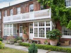 Bethel Court, Norwich City Centre holiday cottage