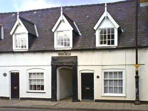 42 West Street