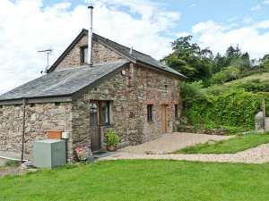 The Byre