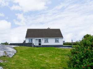 Barrett Cottage