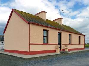 Clogher House