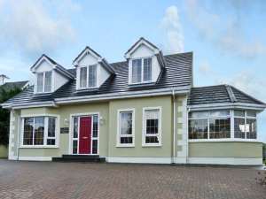 Convoy Cottage