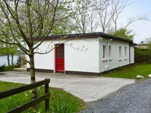 The Fishing Lodge