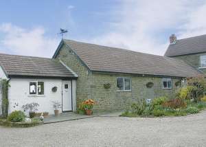 Hermitage Cottage