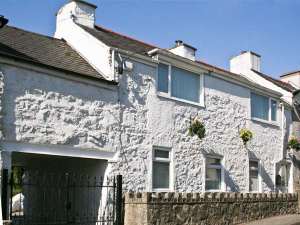 Kingslow Cottage