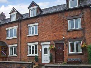 5 Railway Terrace
