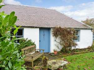 Gateside Farm Cottage