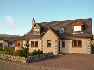 Craigmore Lodge