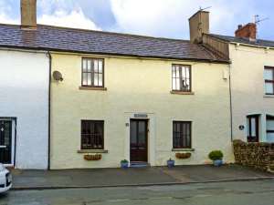 Saffron Cottage