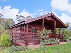 Karma Lodge