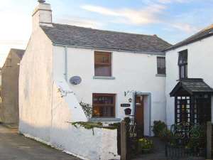 The Cottage