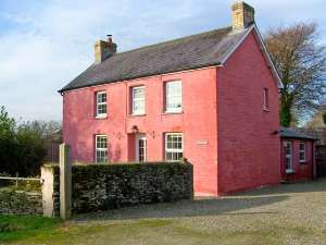 Maes-y-Ffynnon