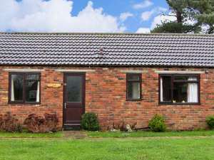 No 10  Oak Cottage