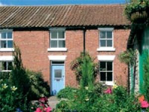 1 Square Cottage