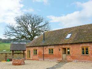 The Milking Parlour