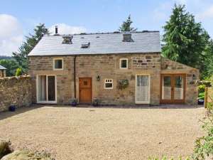 Acorn Cottage