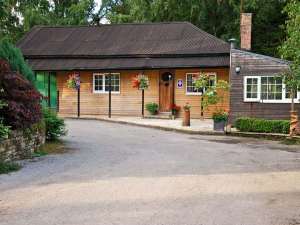 High Moor Cottage
