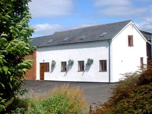 The Old Dairy
