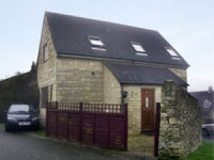 Corner Cottage
