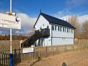 Signal Box