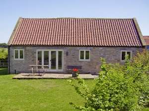 Pheasant Cottage