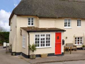 Coxes Cottage