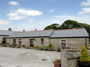 Cow Shed Cottage