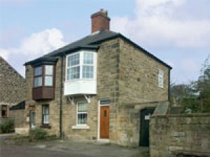 Mansion Cottage
