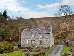 Fforest Fields Cottage