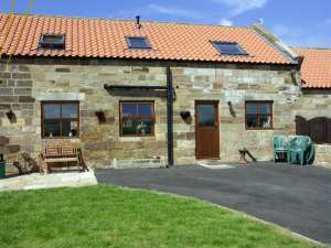 Whalebone Cottage