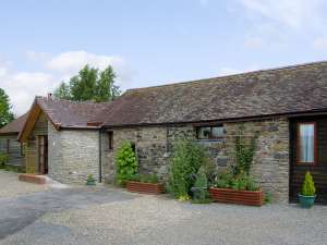 The Barn