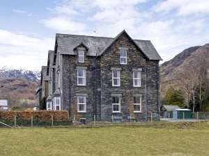 Shepherds Villa