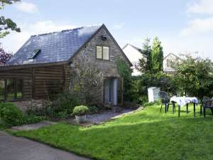 Pembridge Cottage