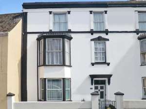 Miss Murphy's House