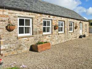 The Byre