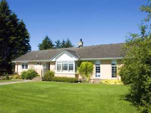 Cattermuir Gatehouse Cottage