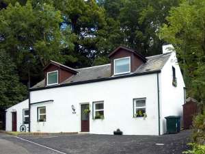 The Old Coach House
