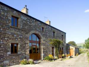 Warth Barn