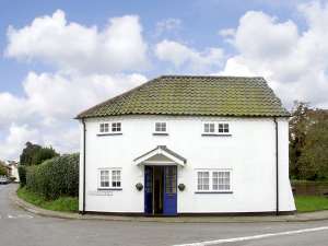 Corner Cottage