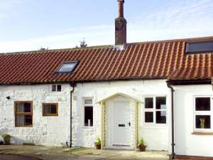 Inch Cottage
