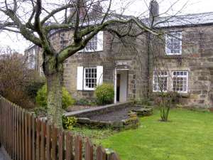 Quince Cottage