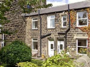 Sally’s Cottage