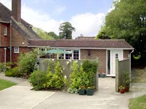 Holly Cottage