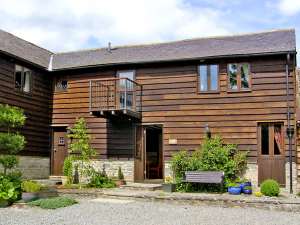 Swallow Cottage
