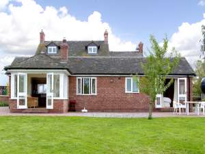 Grange Cottage
