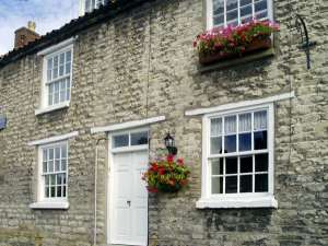 Black Swan Cottage