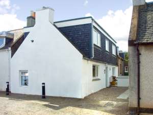 The Cottage