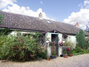 The Manor Cottage