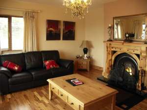 Abbey View House