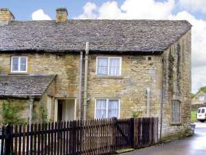 Forge Cottage
